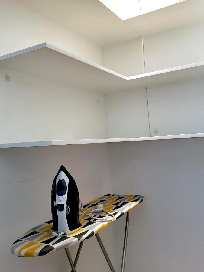 Emerald Apartament Białystok Eksteriør bilde