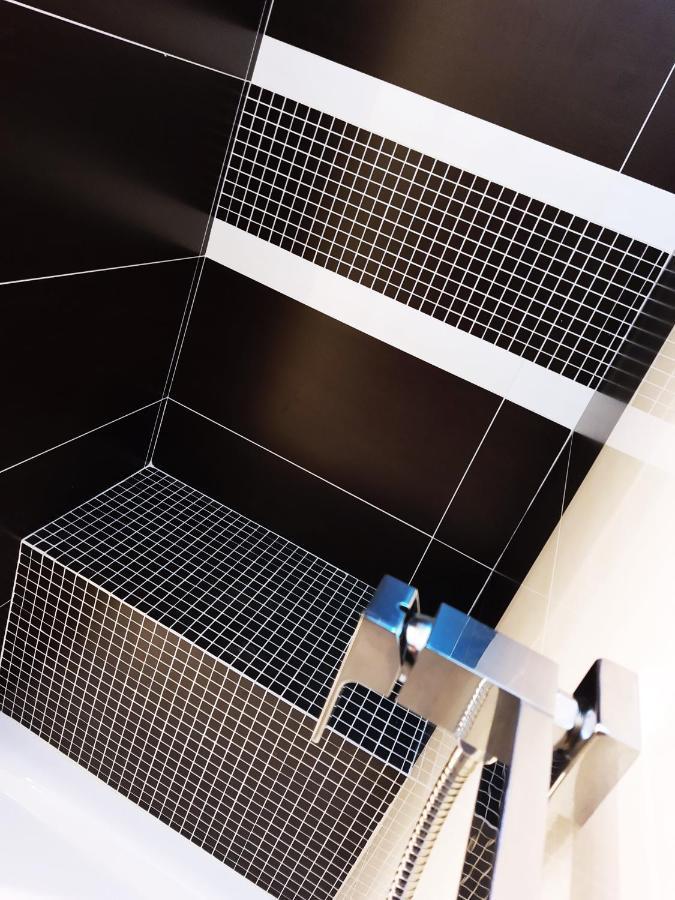 Emerald Apartament Białystok Eksteriør bilde